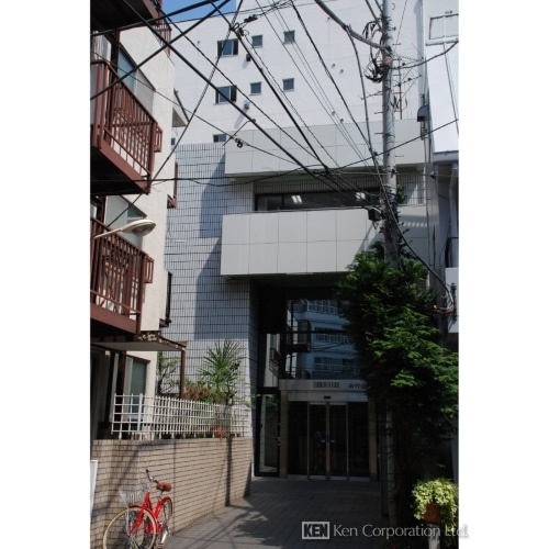 仮）ＬＵＭＢＥＲＯＮＥ南平台ビルプロジェクト