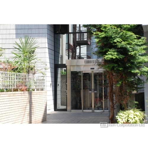 仮）ＬＵＭＢＥＲＯＮＥ南平台ビルプロジェクト