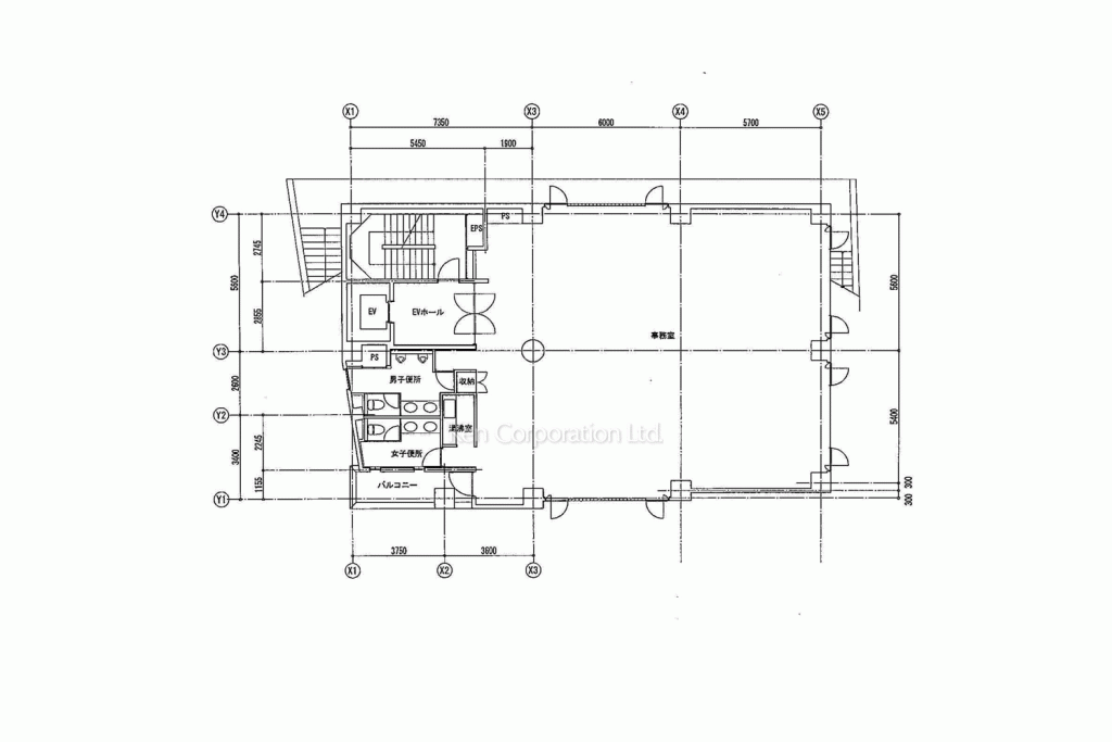 市ヶ谷GARDENPLAZAビル
