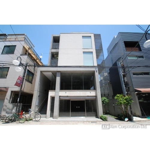 フォレシティ尾山台