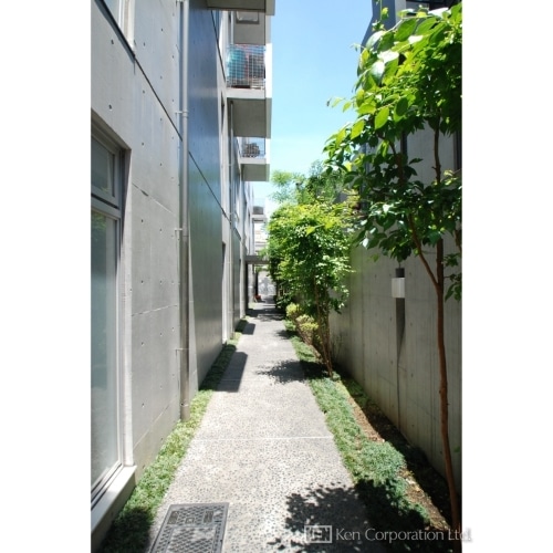 フォレシティ尾山台