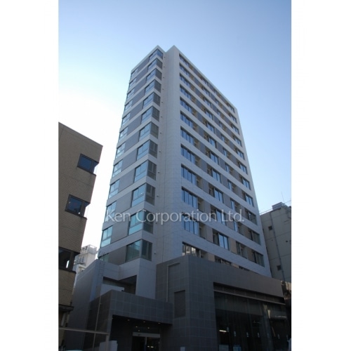 クオリア神南フラッツ