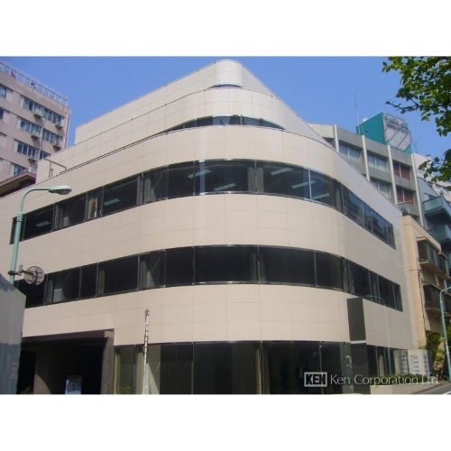 渋谷ニュープラザビル