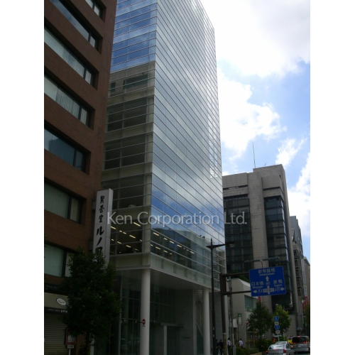 日本橋室町プラザビル