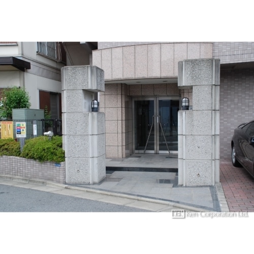 シャルロッテ多摩川