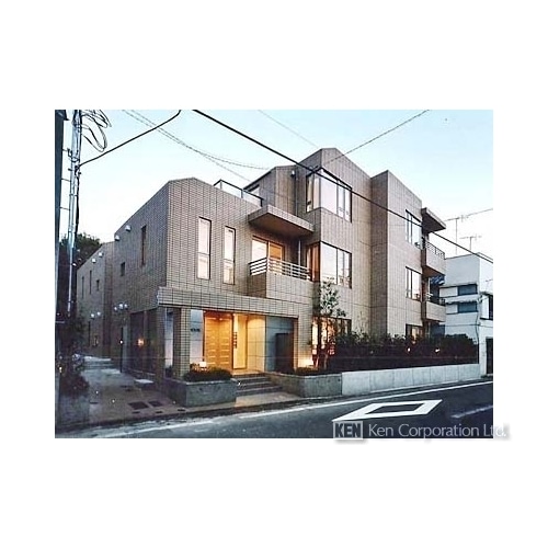 ＩＮＡＤＡ・ＨＯＵＳＥ