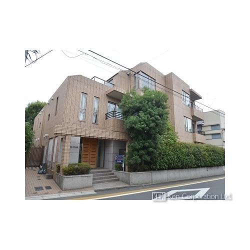 ＩＮＡＤＡ・ＨＯＵＳＥ