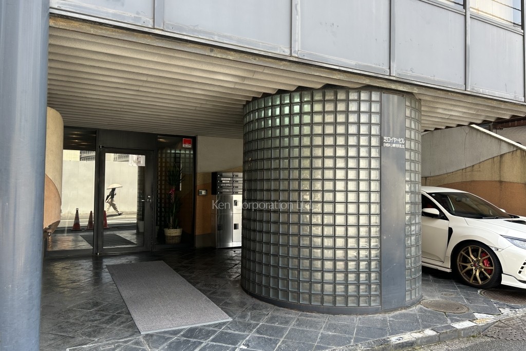 芝ロイヤービル