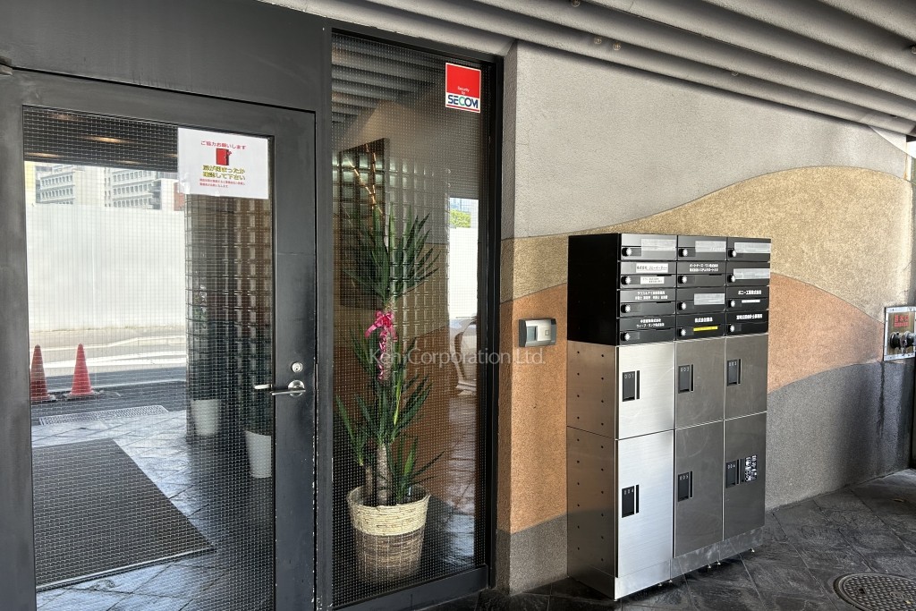 芝ロイヤービル