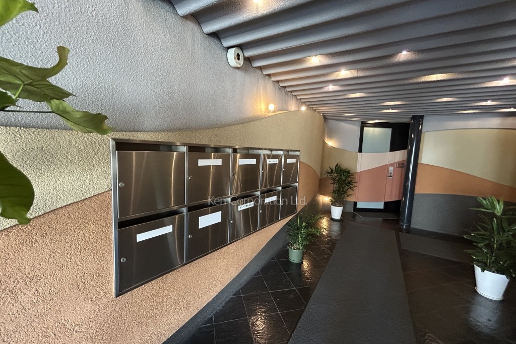 芝ロイヤービル