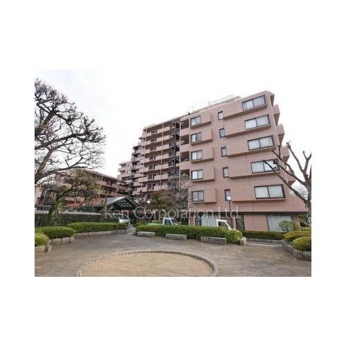 パシフィック小豆沢  B