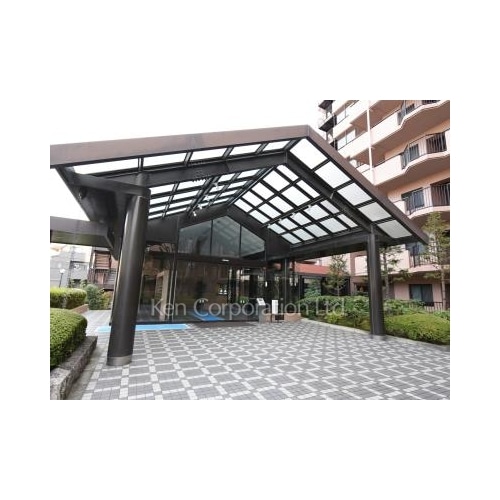 パシフィック小豆沢  B