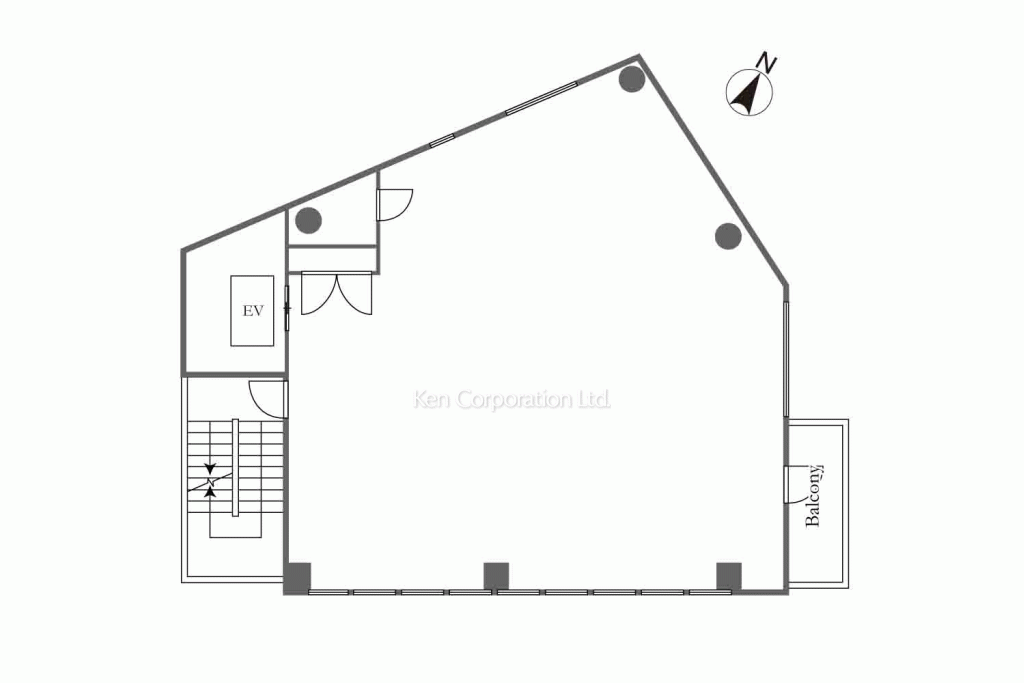 いちご溜池ビル
