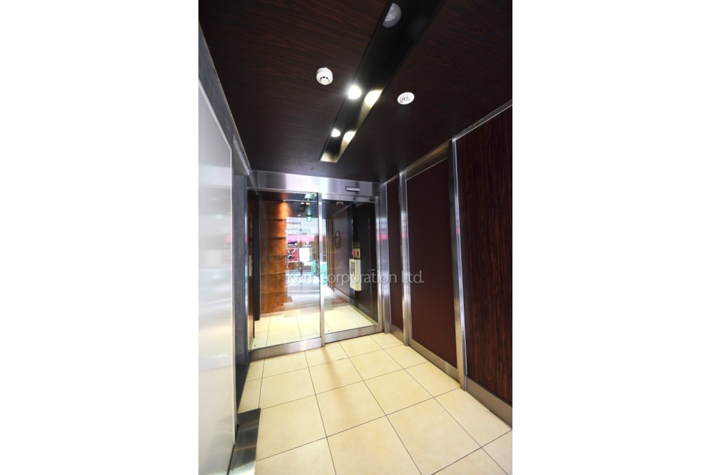 いちご溜池ビル