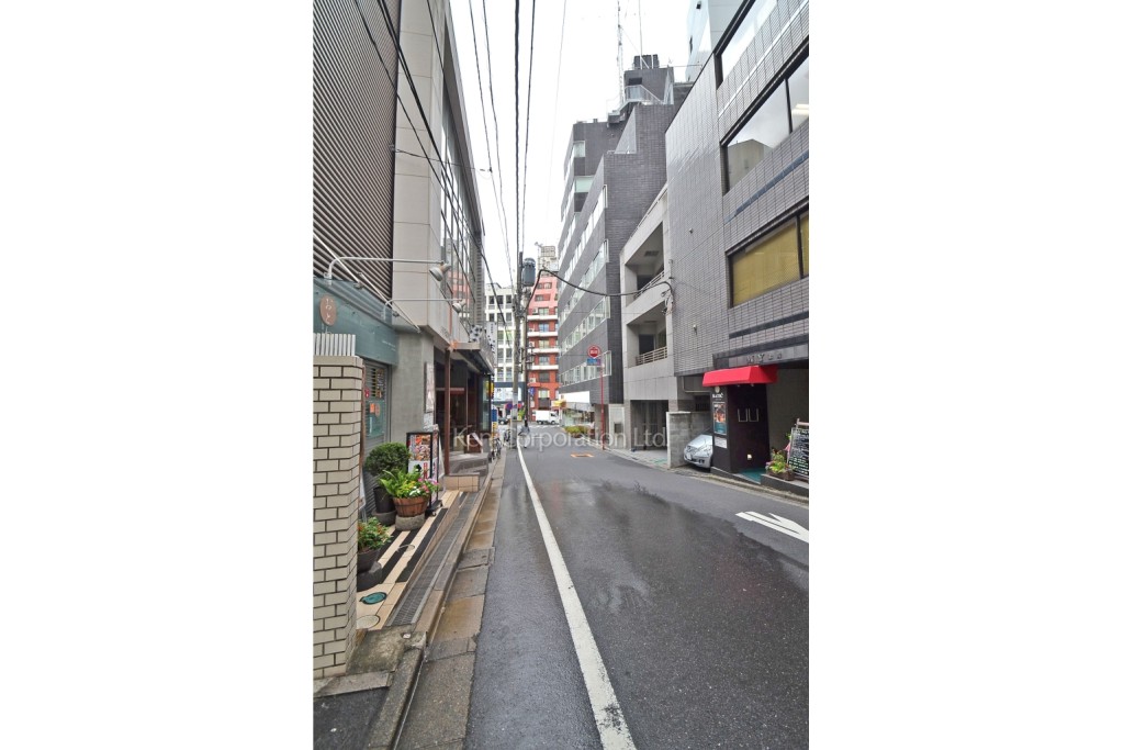 いちご溜池ビル