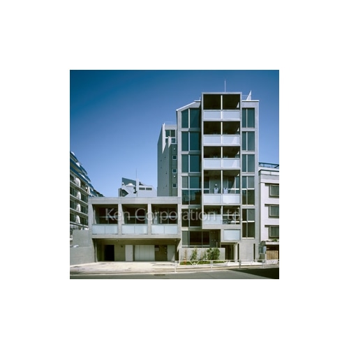 カスタリア渋谷櫻丘