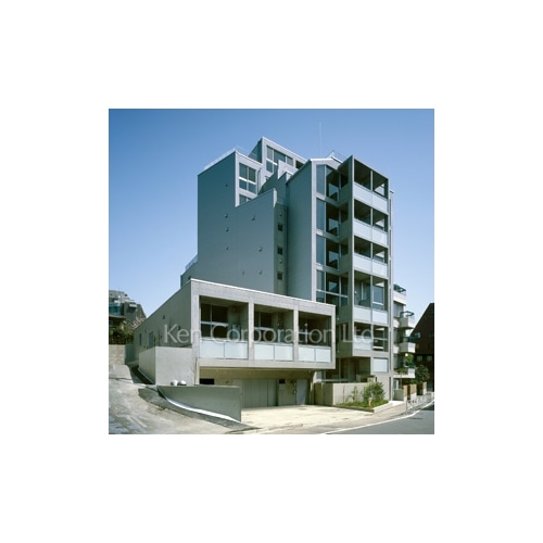 カスタリア渋谷櫻丘