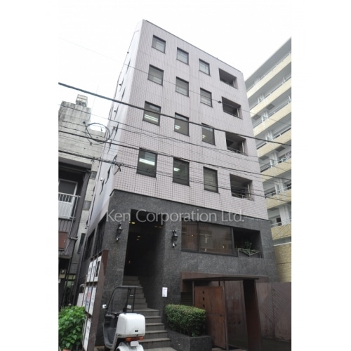 ゼネラルビル恵比寿イースト