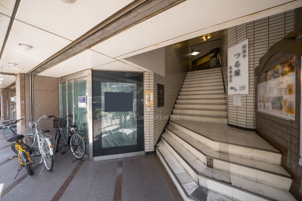 馬車道スクエアビル