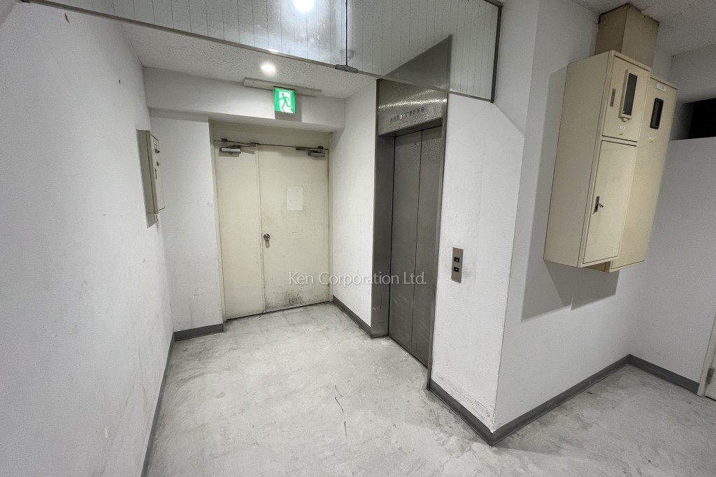 馬車道スクエアビル