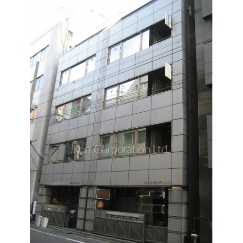 マツモトビルディング