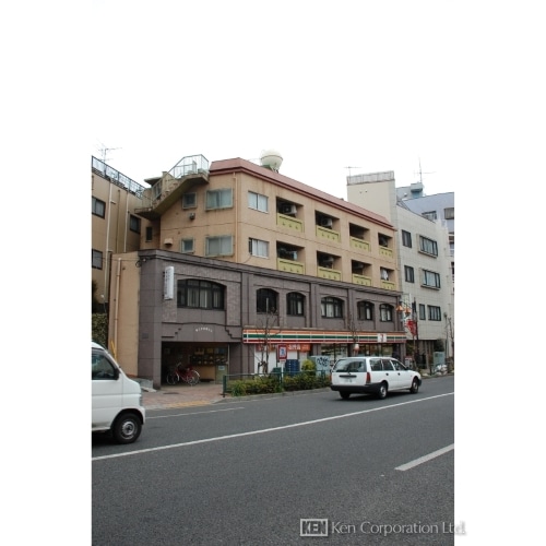 第３小河原ビル