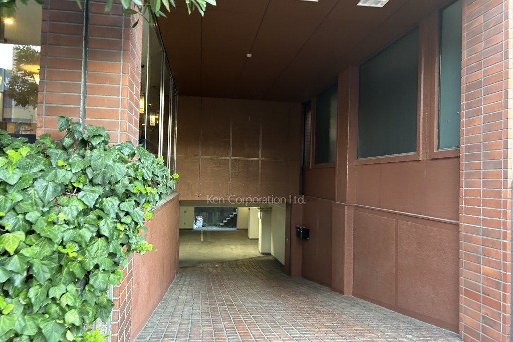 高輪カネオビル