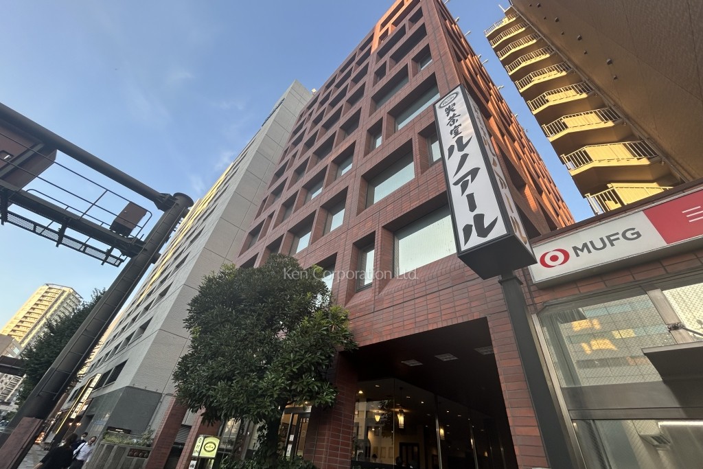 高輪カネオビル