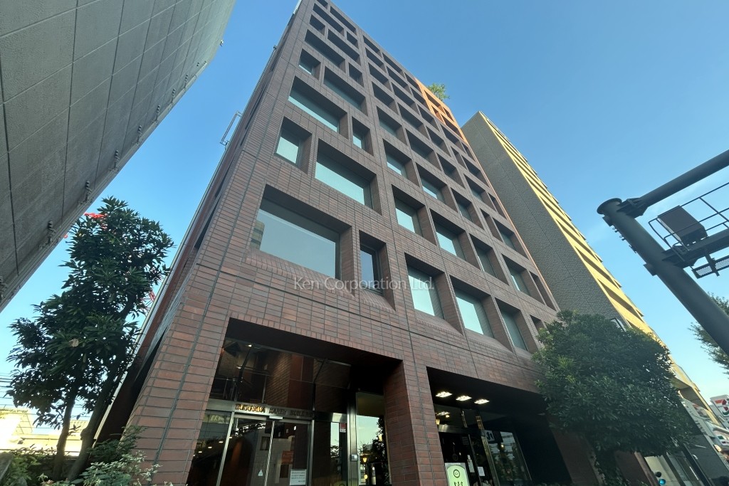 高輪カネオビル