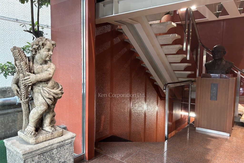 高輪カネオビル