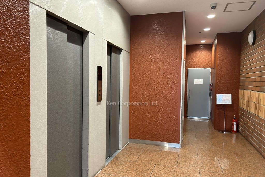 高輪カネオビル