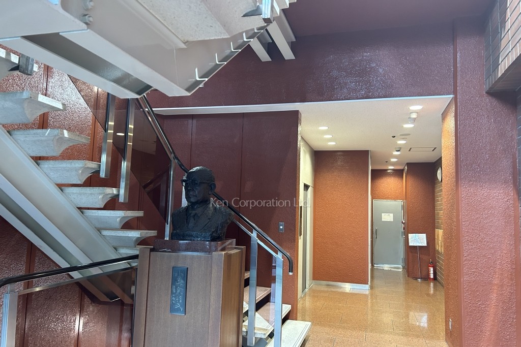 高輪カネオビル