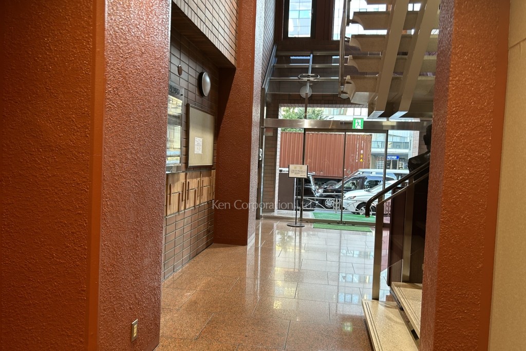 高輪カネオビル