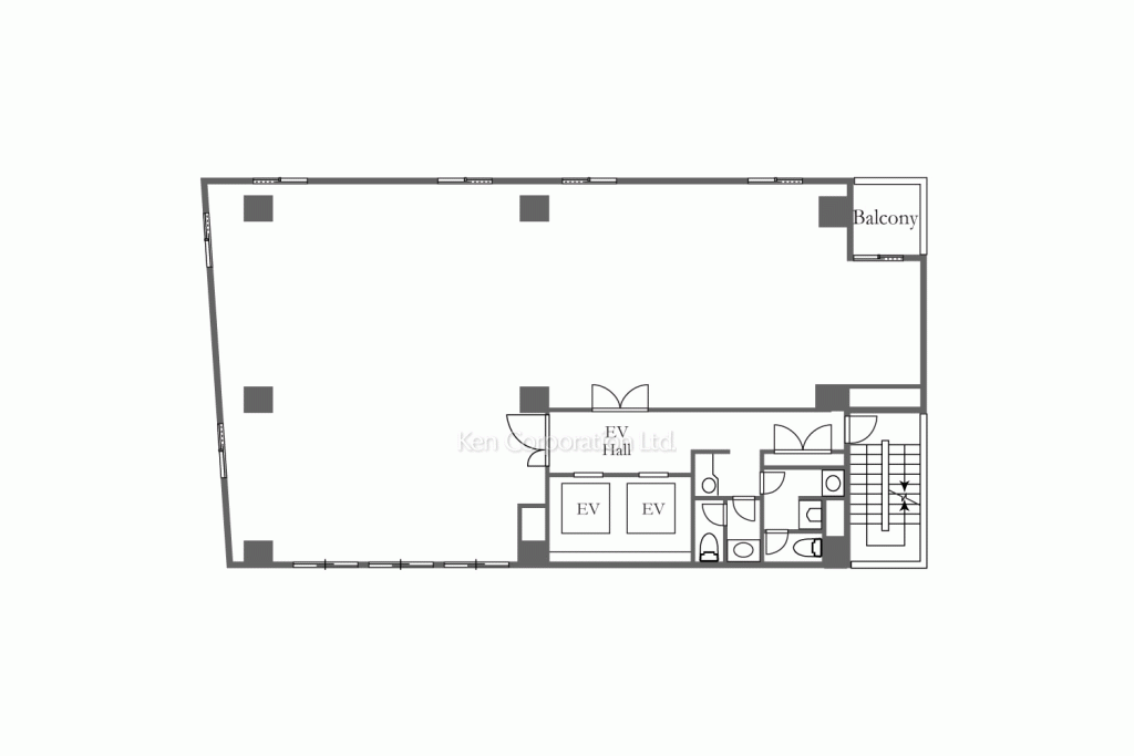 日本橋ライフサイエンスビルディング5