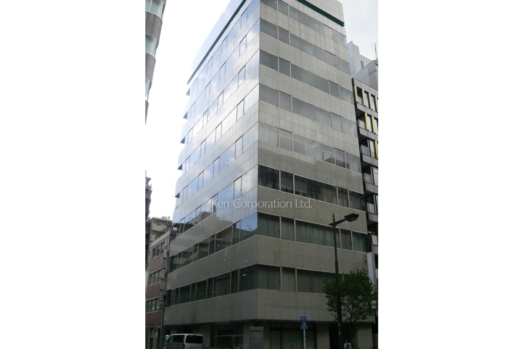 日本橋ライフサイエンスビルディング5