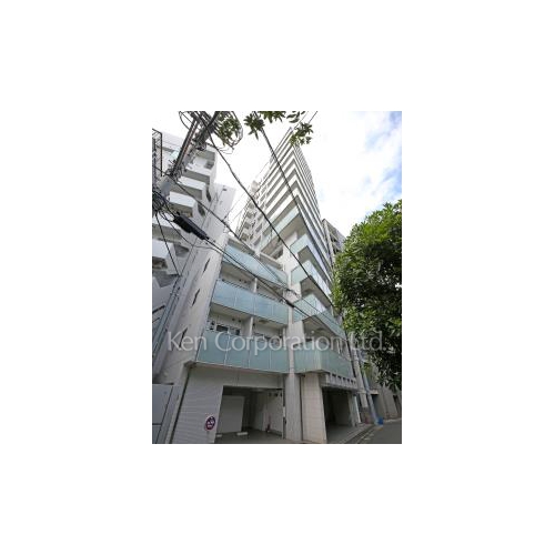 千駄ヶ谷デュープレックス R’s