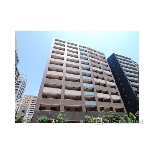 グレースレジデンス東京