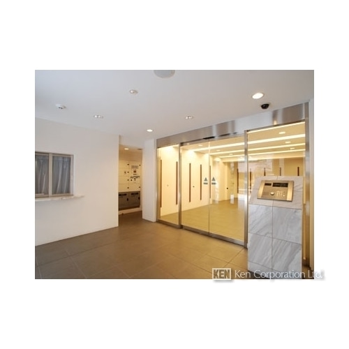 グレースレジデンス東京