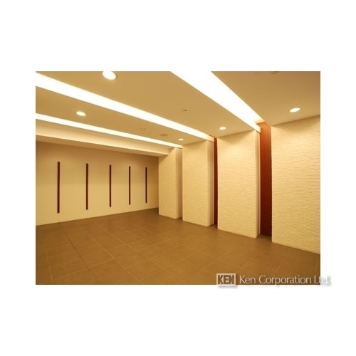 グレースレジデンス東京