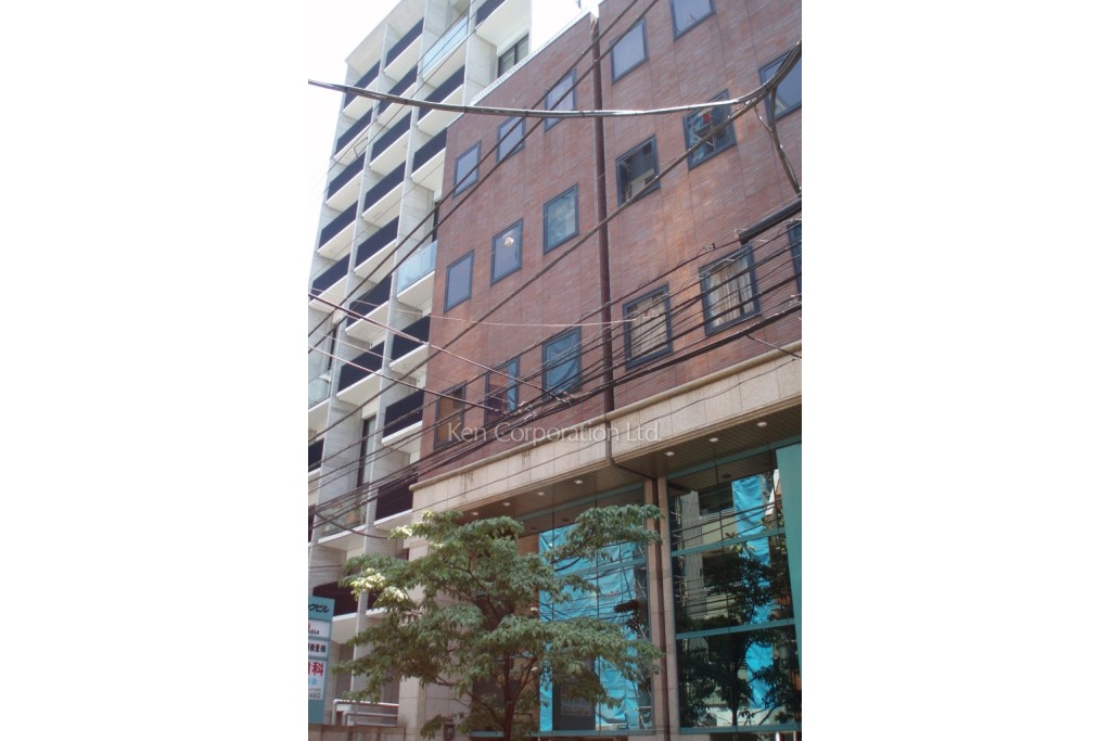 芝メディックビル