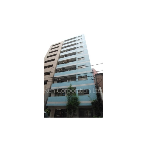 レジーナ銀座東