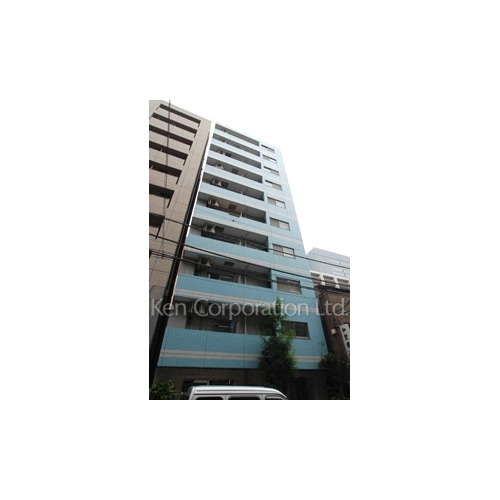 レジーナ銀座東