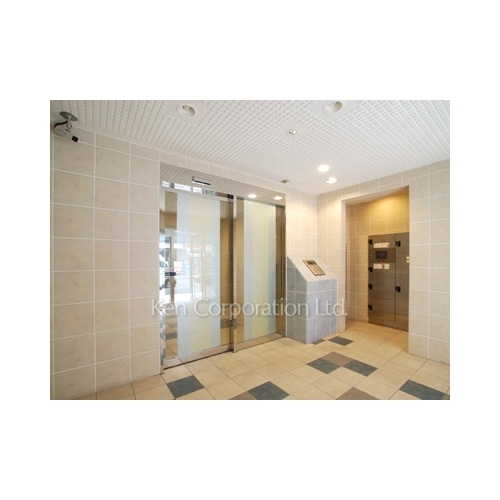 レジーナ銀座東