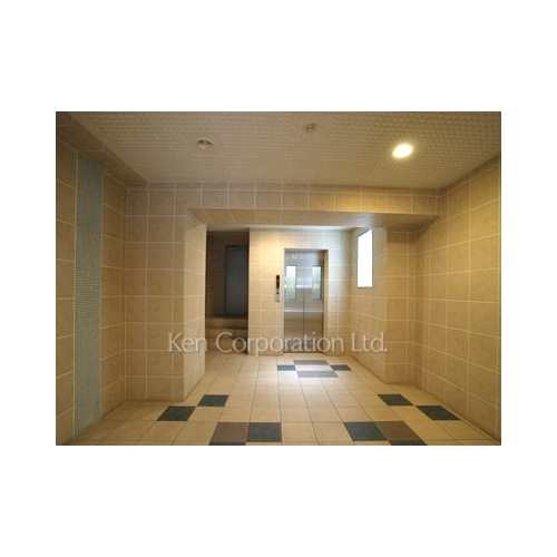 レジーナ銀座東