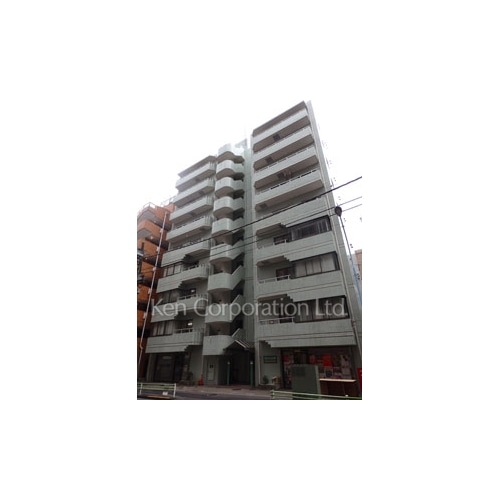 ツインビル中田