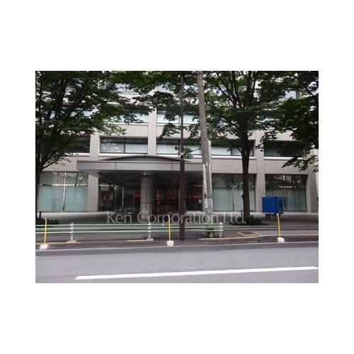 ツインビル中田