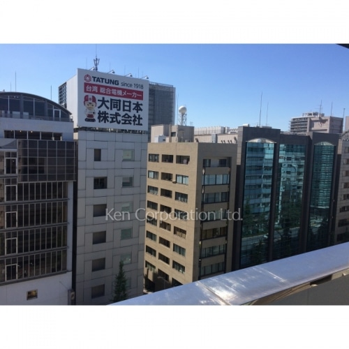 ニュー末広ビル