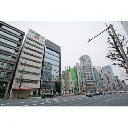 ニュー末広ビル