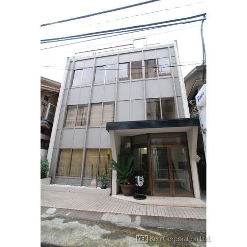 赤坂ワシダビル