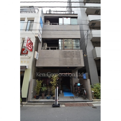 第２カタヤマビル